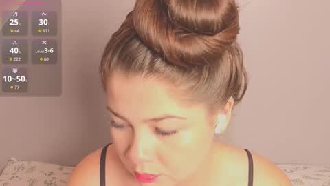  Amy  nickname Kirby online show from November 2025 10:42:02 PM