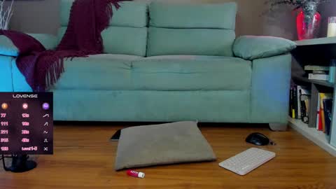 Snapshot of amy_versatile chatting on February 2025 05:09:01 AM Amy online show from February 2025 05:09:01 AM