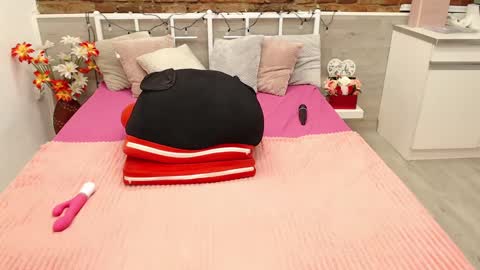 Amy online show from February 2025 07:50:01 AM