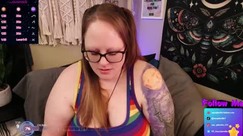  Amy Aphrodite  online show from January 2025 07:38:02 AM