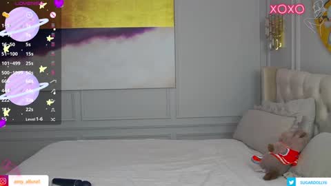 Snapshot of amyazuree chatting on January 2025 06:25:01 PM Amy online show from January 2025 06:25:01 PM