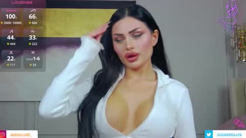 Snapshot of amyazuree chatting on October 2025 08:26:02 AM Amy online show from October 2025 08:26:02 AM