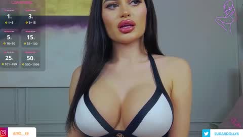 Amy online show from December 2025 09:11:02 PM