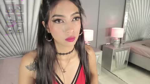 Amy online show from November 2025 03:50:01 AM