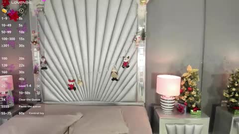 Amy online show from December 2025 04:19:01 AM