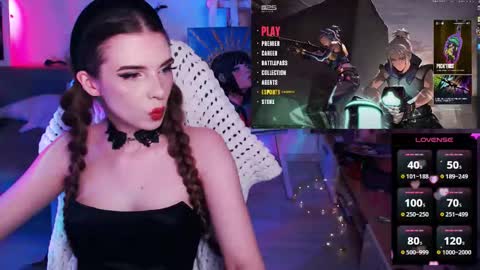 Snapshot of amyboop_ chatting on November 2025 07:25:01 PM Amy is here my telegram chanel - online show from November 2025 07:25:01 PM