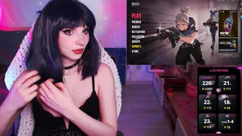 Snapshot of amyboop_ chatting on November 2025 08:00:01 PM Amy is here my telegram chanel - online show from November 2025 08:00:01 PM