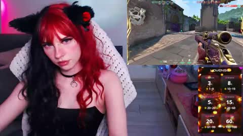 Snapshot of amyboop_ chatting on December 2025 08:26:01 PM Amy is here my telegram chanel - online show from December 2025 08:26:01 PM