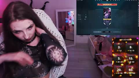 Amy is here  my telegram chanel -  online show from February 2026 07:43:01 PM