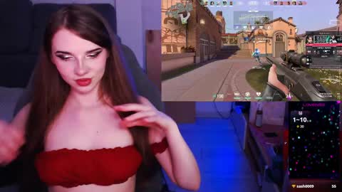 Amy is here  my telegram chanel -  online show from April 2026 07:14:01 PM