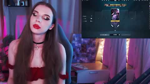 Snapshot of amyboop_ chatting on June 2026 11:58:02 AM Amy is here my telegram chanel - online show from June 2026 11:58:02 AM