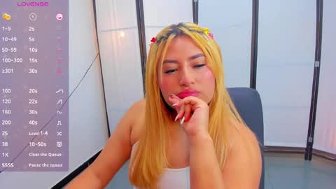 Snapshot of amycook8 chatting on January 2025 03:55:01 AM Amy Cook online show from January 2025 03:55:01 AM