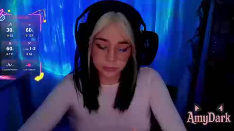 Snapshot of amydarkk chatting on September 2025 11:08:02 PM Amy online show from September 2025 11:08:02 PM