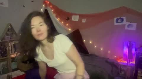 Snapshot of amydreamgirl chatting on January 2025 07:52:02 AM amydreamgirl online show from January 2025 07:52:02 AM