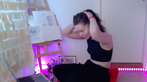 amydreamgirl online show from May 2026 04:57:04 PM