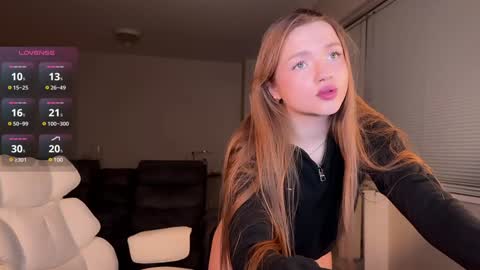 Amy online show from December 2024 03:02:02 AM