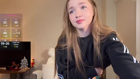 Amy online show from December 2024 06:22:01 AM