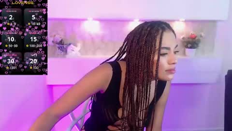 Snapshot of amyjohnsonn chatting on February 2025 12:08:01 PM amyjohnsonn online show from February 2025 12:08:01 PM