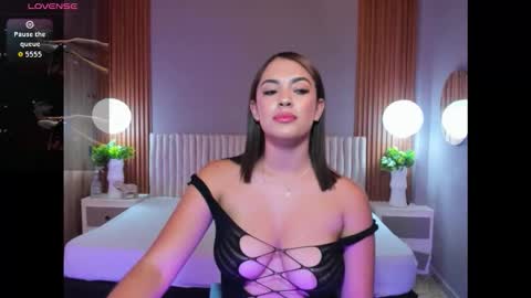 amyjohnsonn online show from March 2026 05:03:01 AM