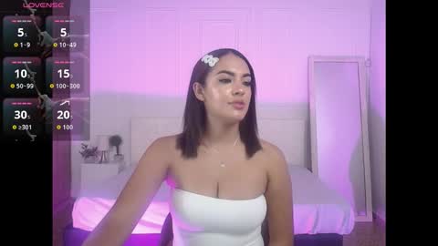 amyjohnsonn online show from March 2026 05:00:01 AM