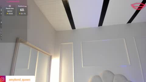 Amykord online show from November 2025 11:21:01 AM