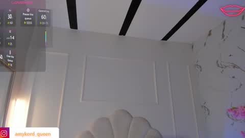 Amykord online show from December 2025 11:39:02 AM