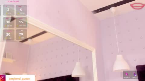 Amykord online show from January 2026 11:37:02 AM