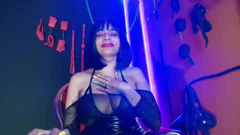 Amy Wong Grey online show from February 2025 02:25:02 AM