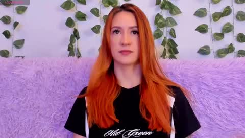 Amy online show from January 2025 05:07:02 PM