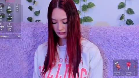 Amy online show from January 2025 05:56:01 PM