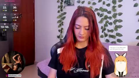 Amy online show from March 2025 02:26:01 PM