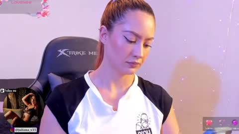 Amy online show from October 2025 02:58:02 PM