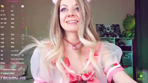 Snapshot of amyrose69 chatting on July 2026 04:35:02 PM Amy Rose online show from July 2026 04:35:02 PM