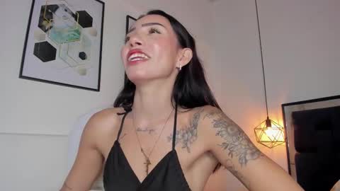 Amy online show from November 2025 01:34:02 PM