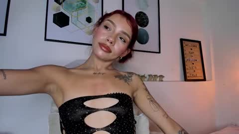 Amy online show from March 2026 11:43:02 AM