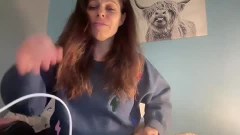 Snapshot of amysmilez chatting on December 2024 03:22:02 PM Amy Smilez online show from December 2024 03:22:02 PM