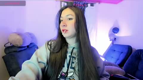 Im Amy IM NOT LOOKING FOR A PARTNER OR DATING online show from July 2026 02:17:02 AM