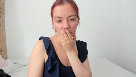 Madi online show from November 2025 03:49:01 PM