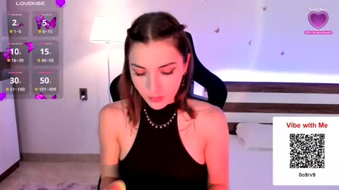 amyvilvet online show from October 2025 09:08:02 PM