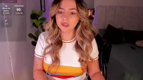 Snapshot of amywoods chatting on July 2026 10:10:02 AM online show from July 2026 10:10:02 AM
