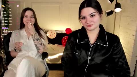 Angie online show from February 2026 02:45:02 AM