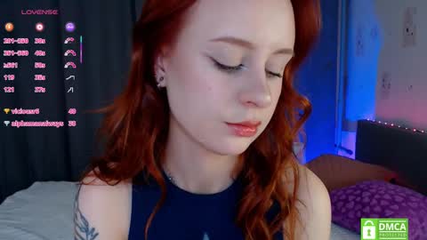 Angelica online show from February 2025 07:38:02 PM