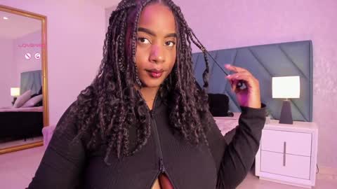 An Valkiria online show from January 2025 07:31:01 AM