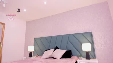 An Valkiria online show from January 2025 04:19:01 AM