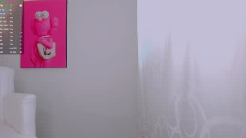 Ana online show from December 2024 08:58:02 PM