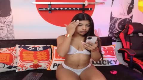 Ana online show from February 2026 12:46:01 PM