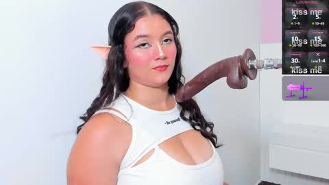 ana_bigboobs online show from October 2025 03:40:01 AM