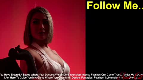 Ana online show from December 2025 07:53:02 PM