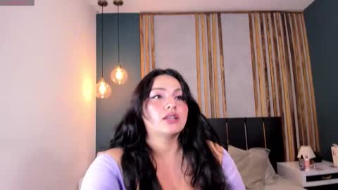 Snapshot of ana_coral chatting on September 2025 03:19:02 AM Ana Coral online show from September 2025 03:19:02 AM