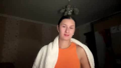 Snapshot of ana_fire007 chatting on December 2025 02:24:02 PM Ana fire007 online show from December 2025 02:24:02 PM